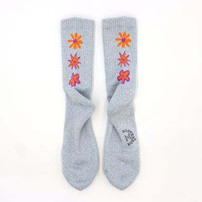 ROSTER SOX：RS-513 DE LA