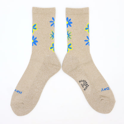 ROSTER SOX：RS-513 DE LA