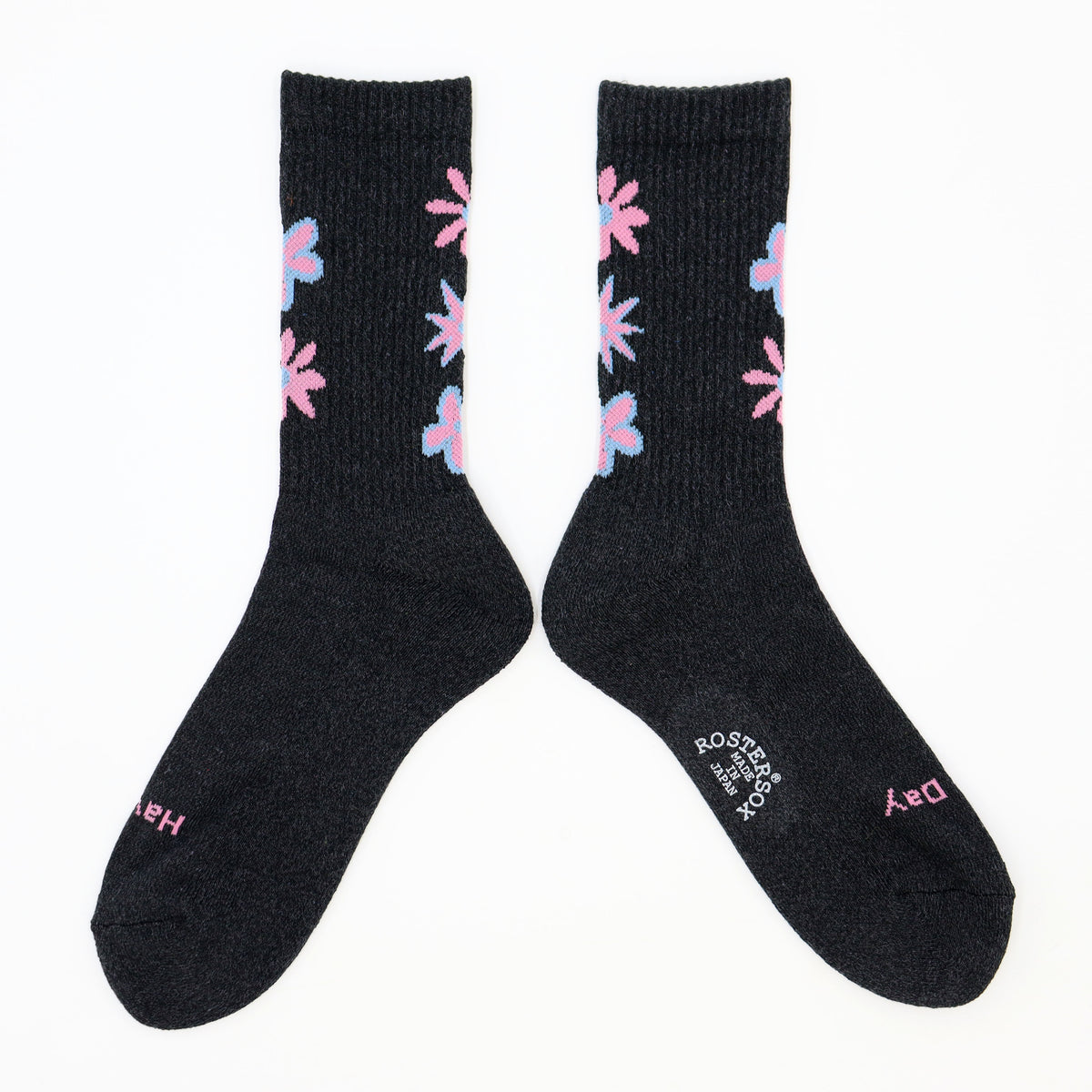 ROSTER SOX：RS-513 DE LA
