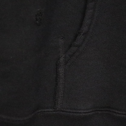 Needles：Deconstructed Zipped Sweat