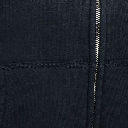 Needles：Deconstructed Zipped Sweat