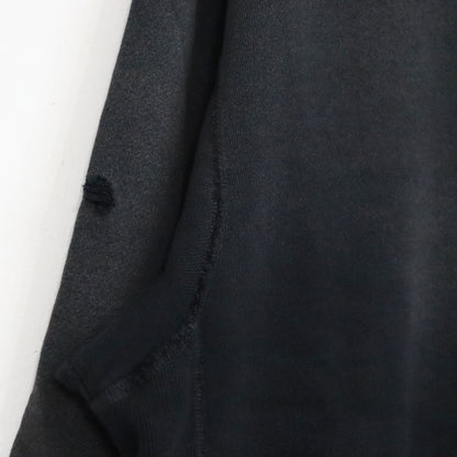 Needles：Deconstructed Zipped Sweat