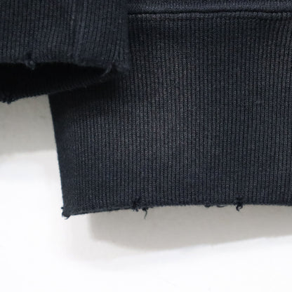 Needles：Deconstructed Zipped Sweat