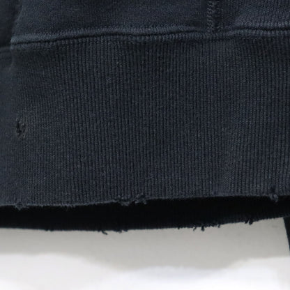 Needles：Deconstructed Zipped Sweat