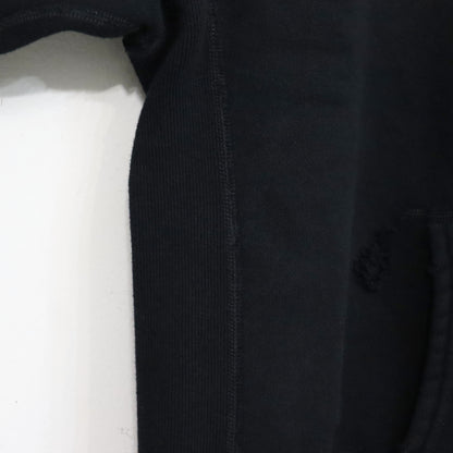 Needles：Deconstructed Zipped Sweat
