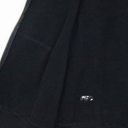 Needles：Deconstructed Zipped Sweat