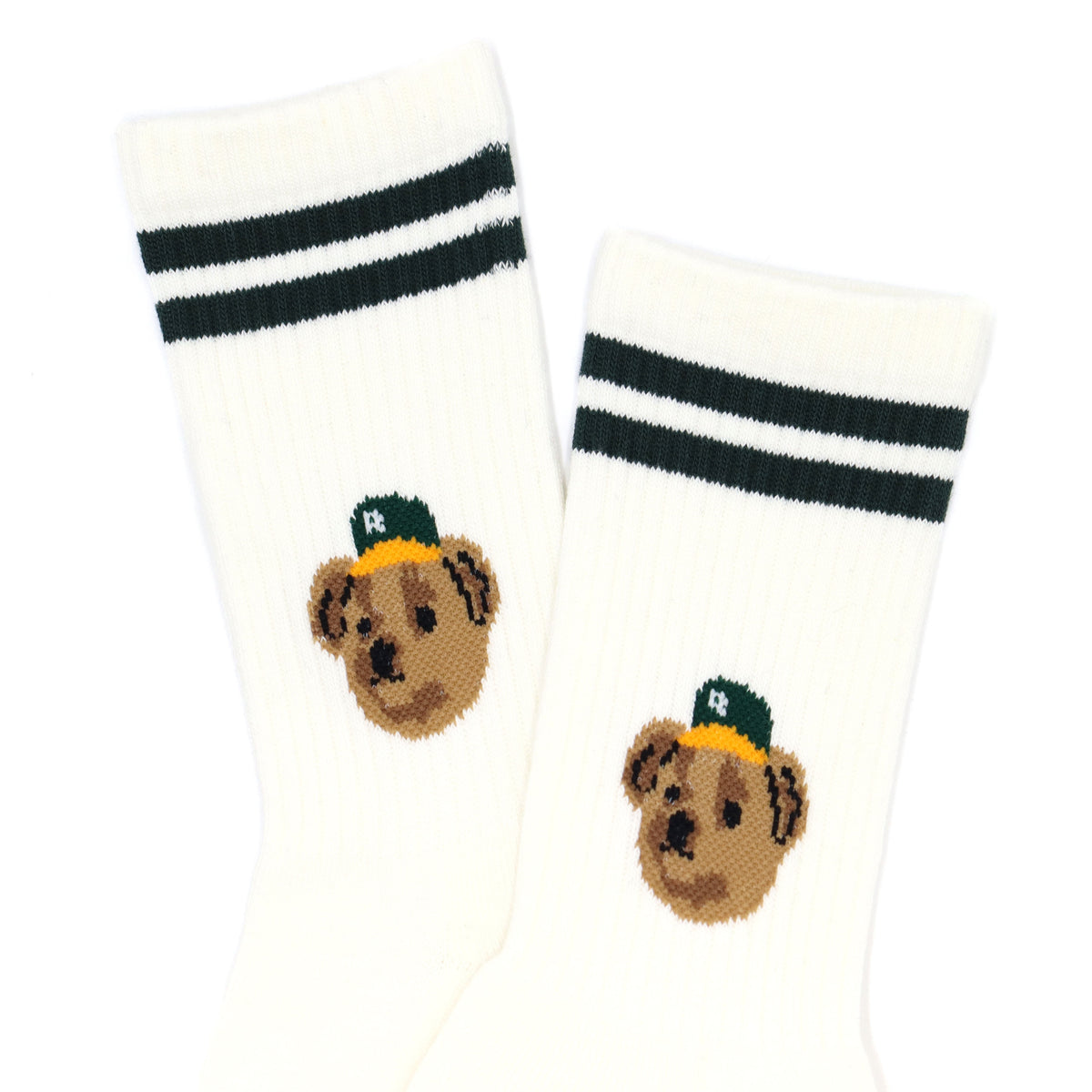 ROSTER SOX：RS-515 TEAM BEAR