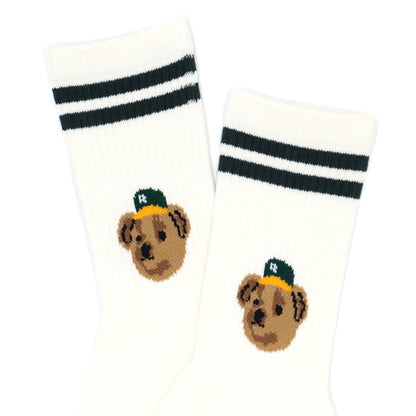 ROSTER SOX：RS-515 TEAM BEAR