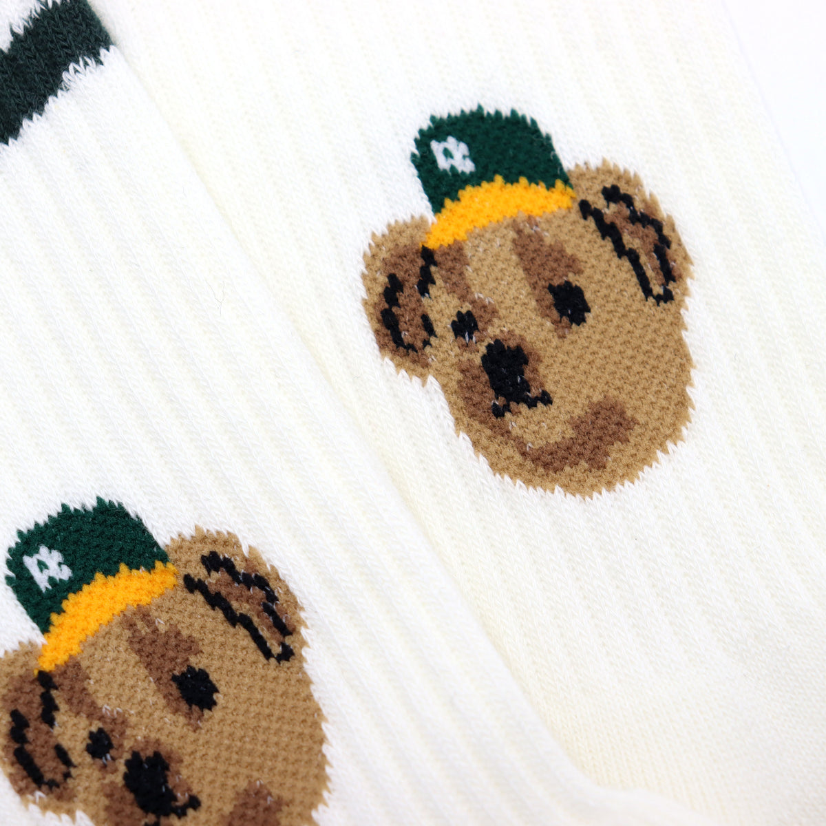 ROSTER SOX：RS-515 TEAM BEAR