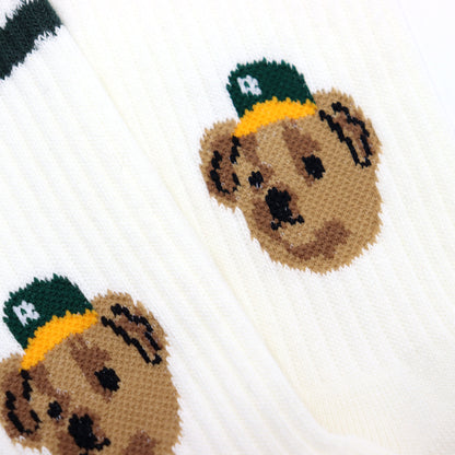 ROSTER SOX：RS-515 TEAM BEAR