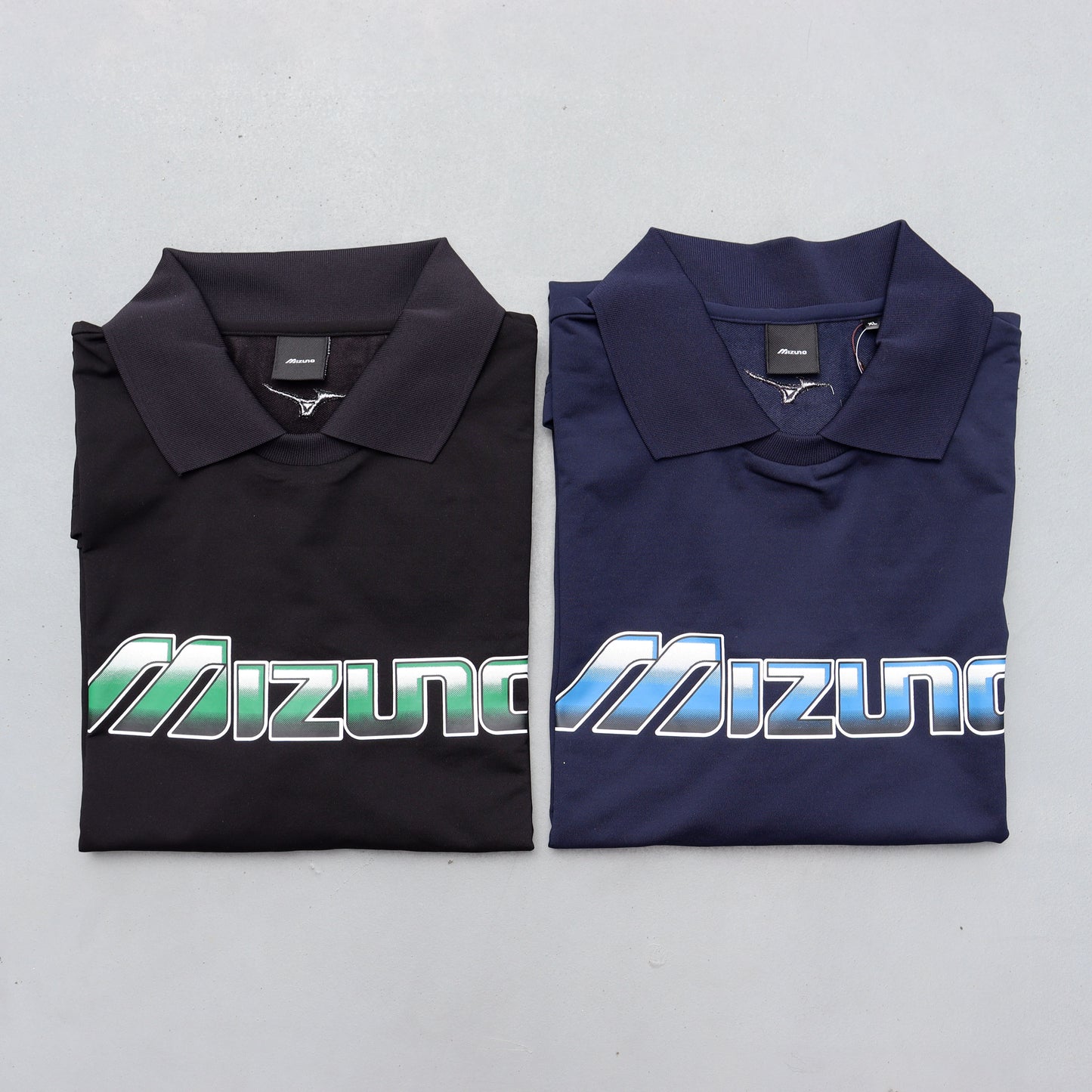 New Vintage Golf: Mizuno Box Logo Cap