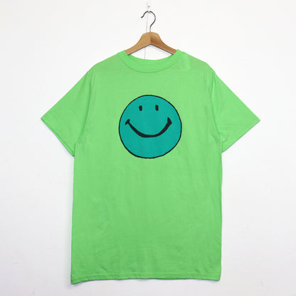 COPYCAT : Smile S/S Tee