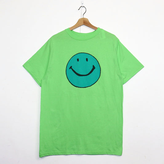 COPYCAT : Smile S/S Tee
