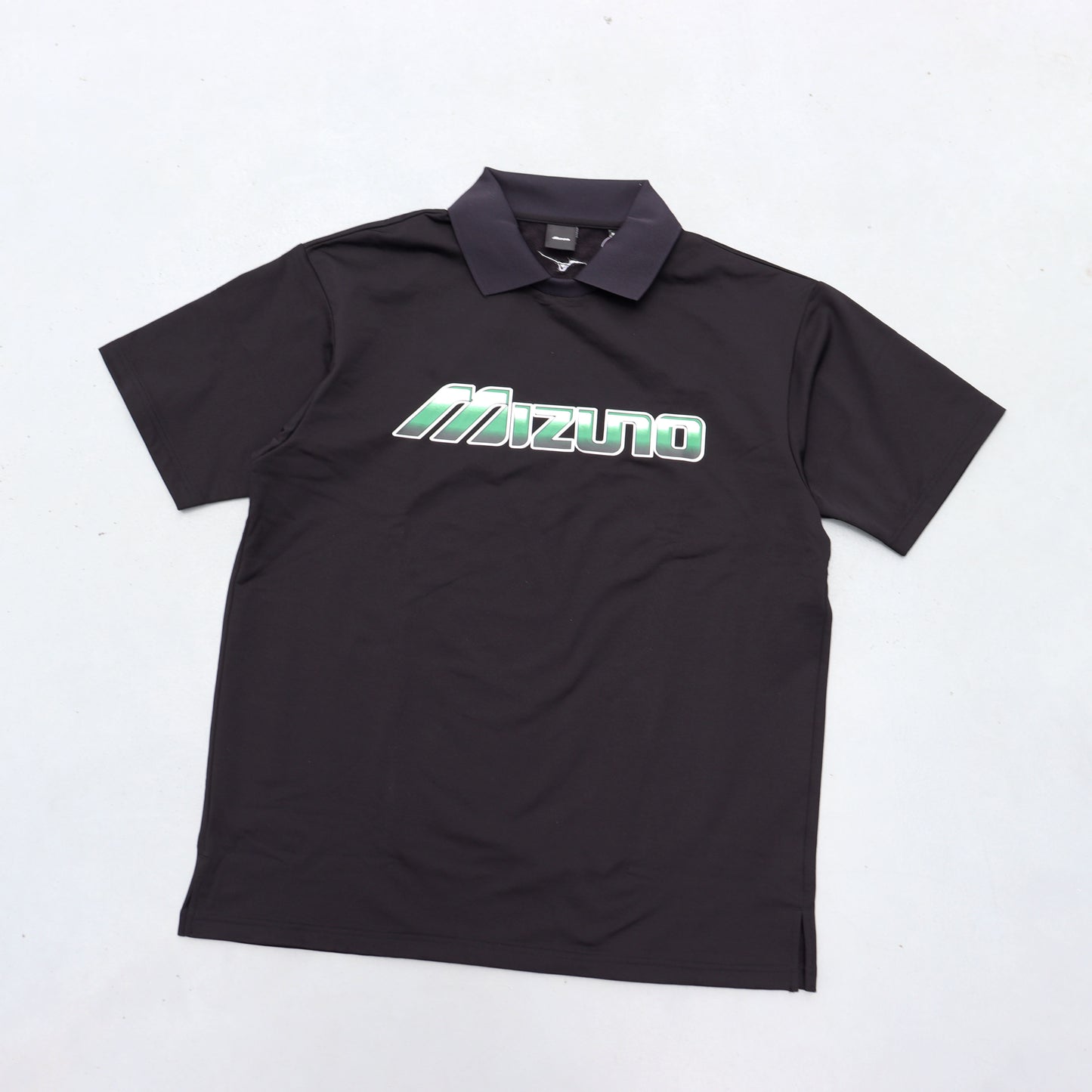 New Vintage Golf: Mizuno Box Logo Cap
