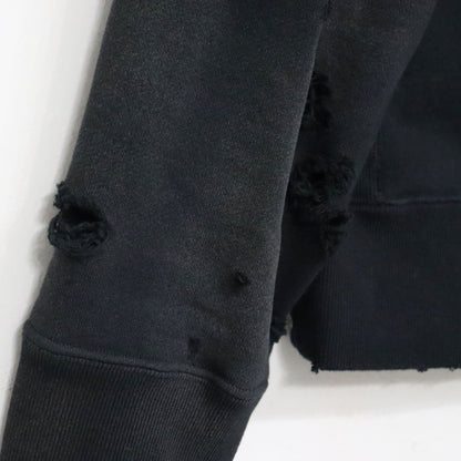 Needles：Deconstructed Zipped Sweat