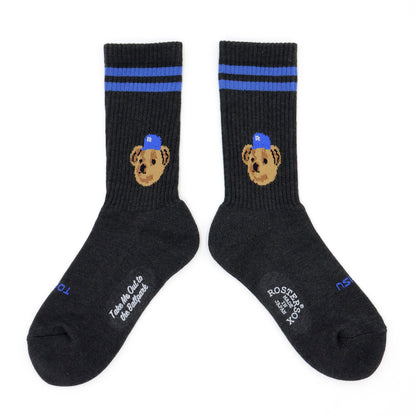 ROSTER SOX：RS-515 TEAM BEAR