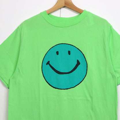 COPYCAT : Smile S/S Tee