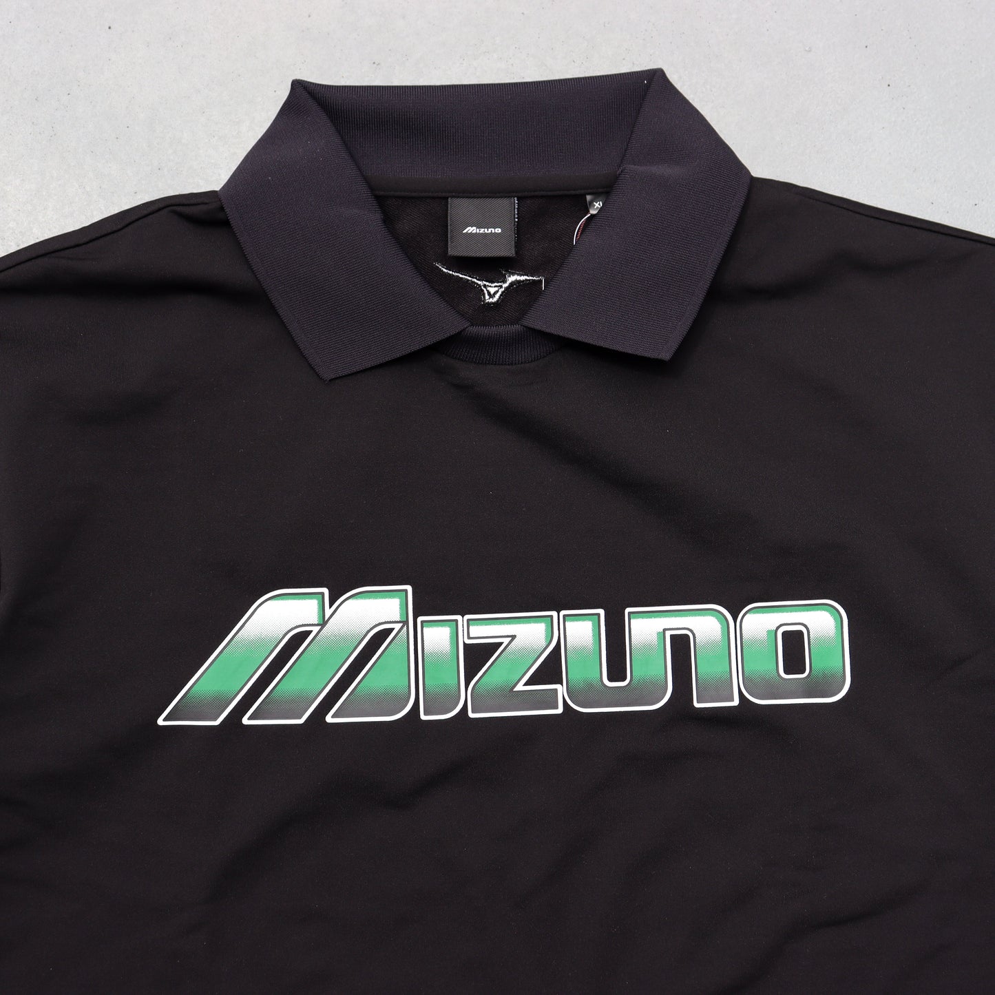 New Vintage Golf: Mizuno Box Logo Cap