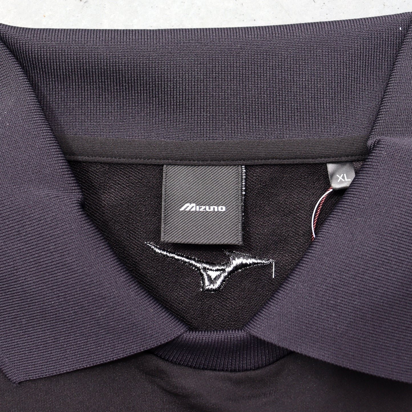 New Vintage Golf: Mizuno Box Logo Cap