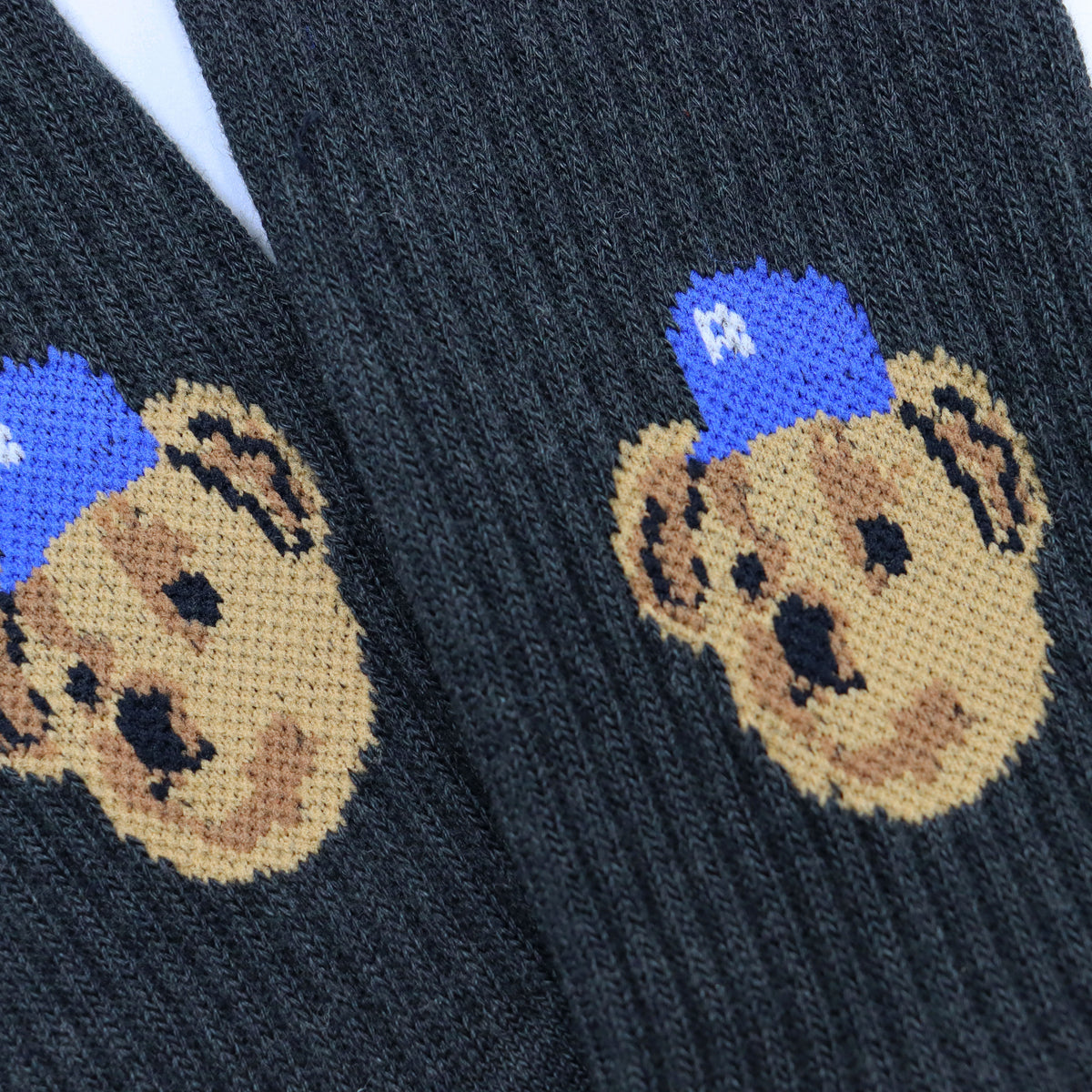ROSTER SOX：RS-515 TEAM BEAR