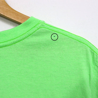 COPYCAT : Smile S/S Tee