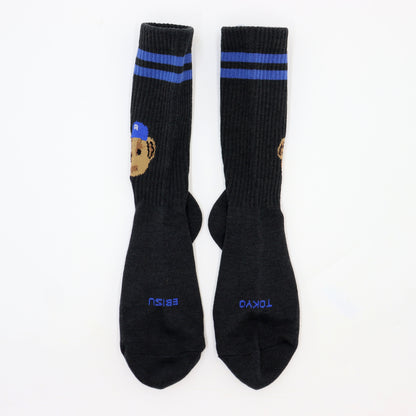 ROSTER SOX：RS-515 TEAM BEAR