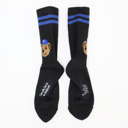 ROSTER SOX：RS-515 TEAM BEAR
