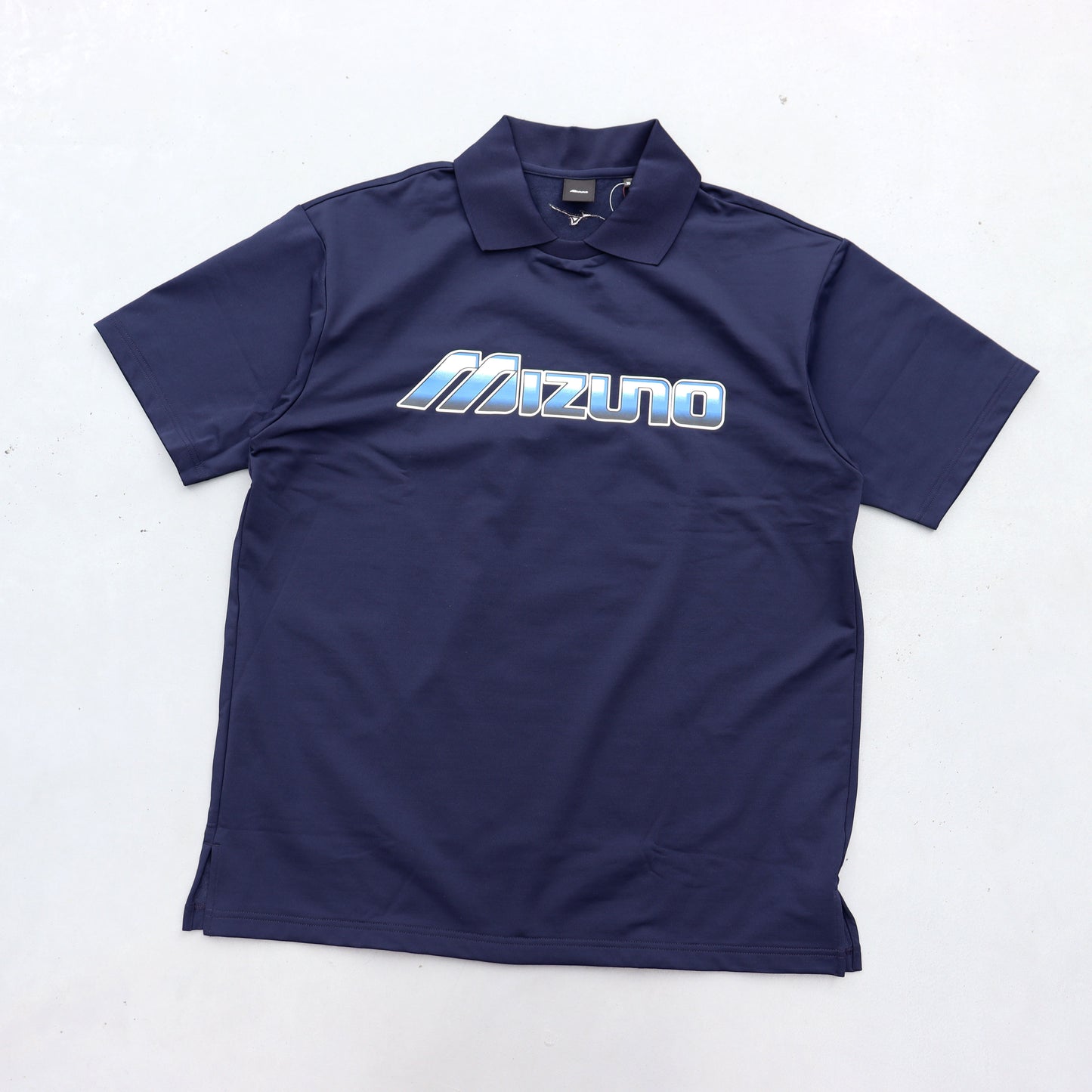 New Vintage Golf: Mizuno Box Logo Cap