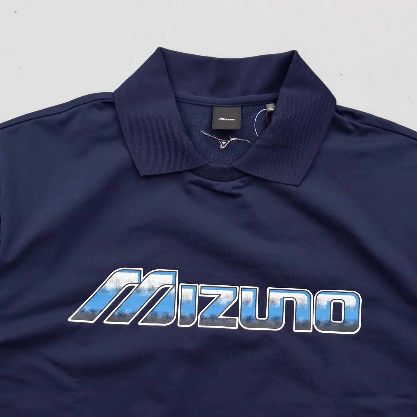 New Vintage Golf: Mizuno Box Logo Cap