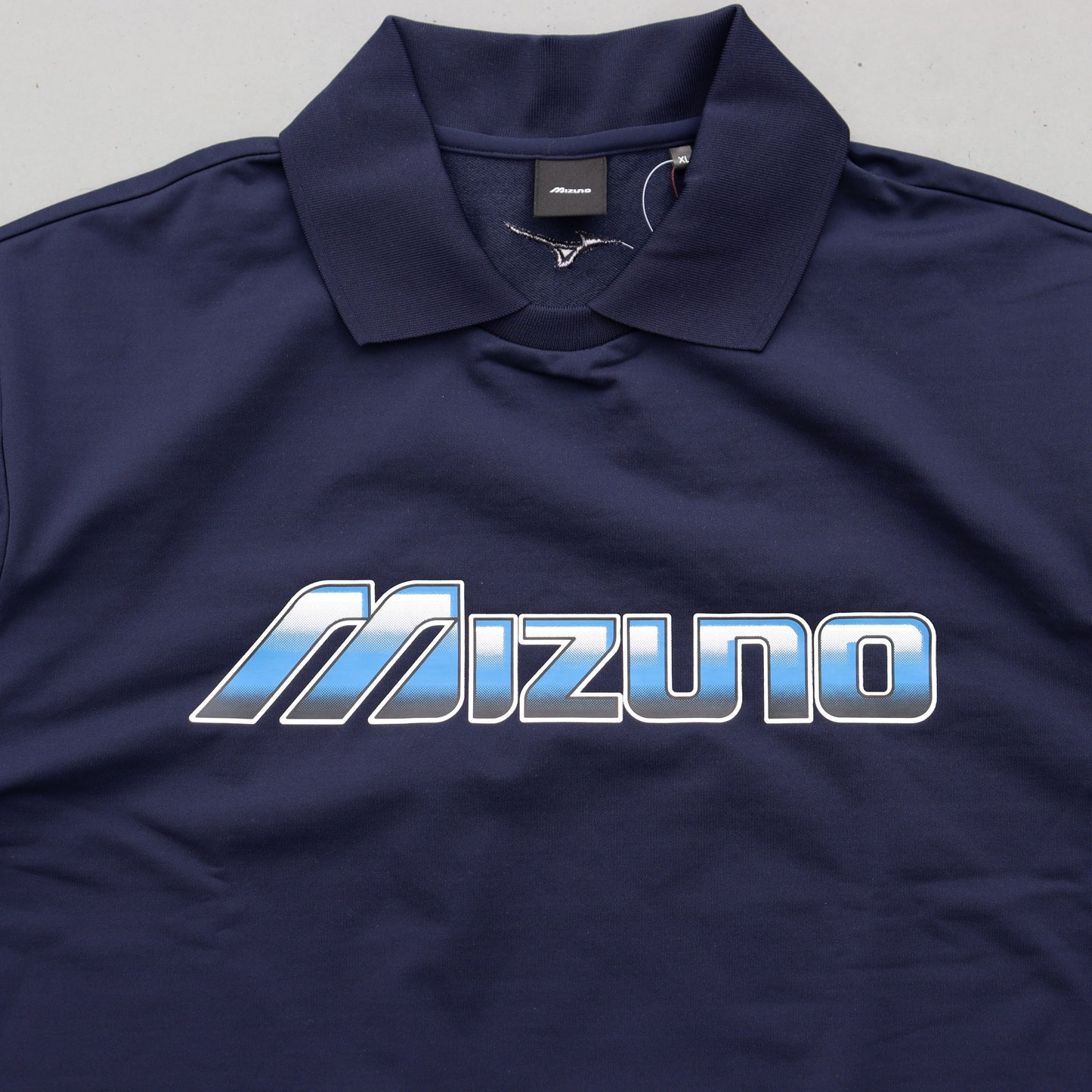 New Vintage Golf: Mizuno Box Logo Cap