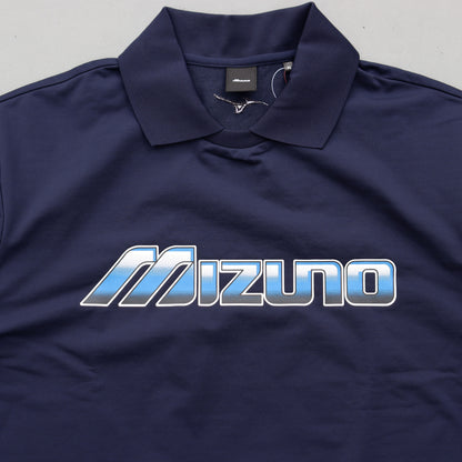 New Vintage Golf: Mizuno Box Logo Cap
