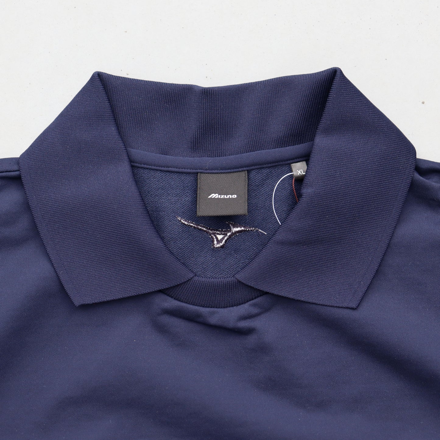 New Vintage Golf: Mizuno Box Logo Cap