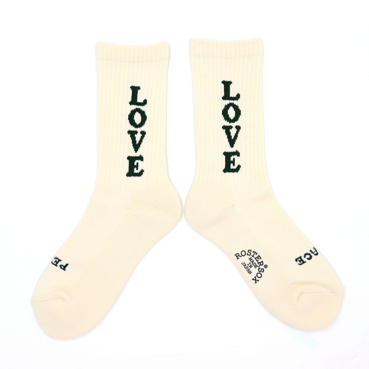 ROSTER SOX: RS-514 LOVE