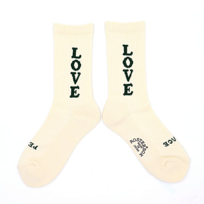 ROSTER SOX: RS-514 LOVE
