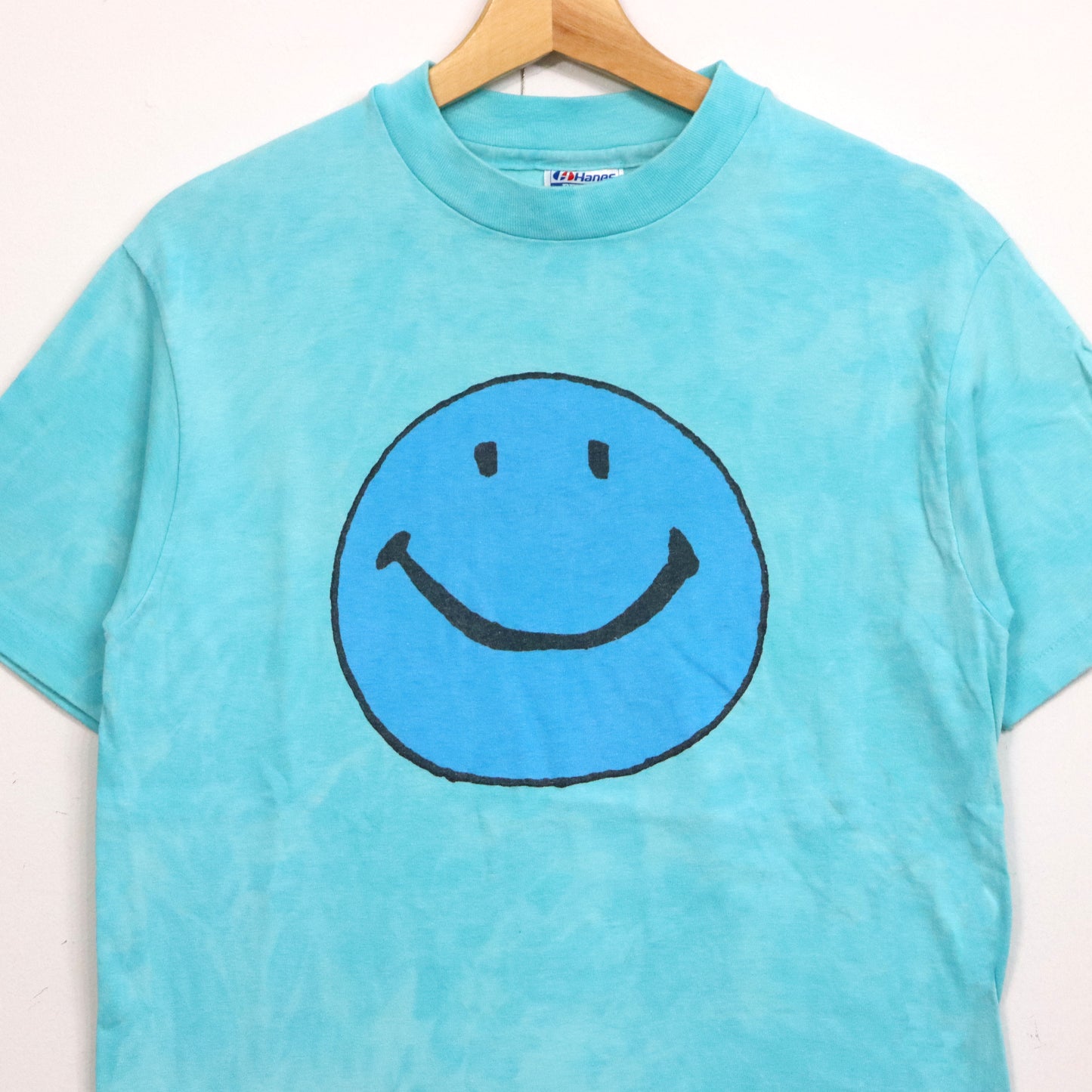 COPYCAT : Smile S/S Tee