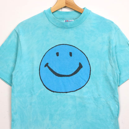 COPYCAT : Smile S/S Tee