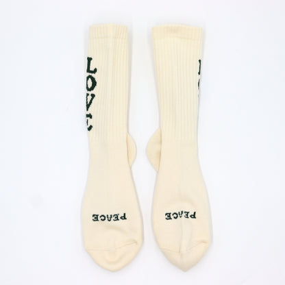 ROSTER SOX: RS-514 LOVE