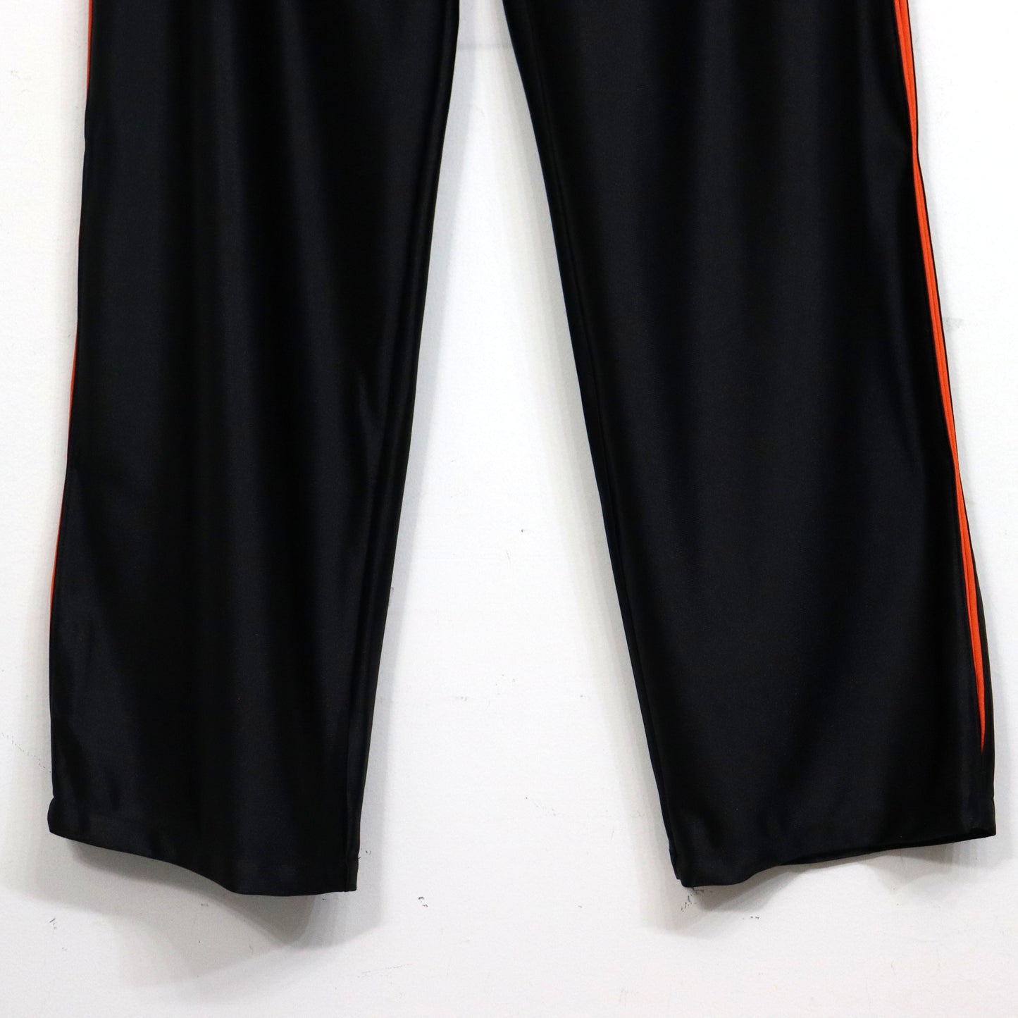 Needles: Track Pants - Tricot Sateen - BLACK