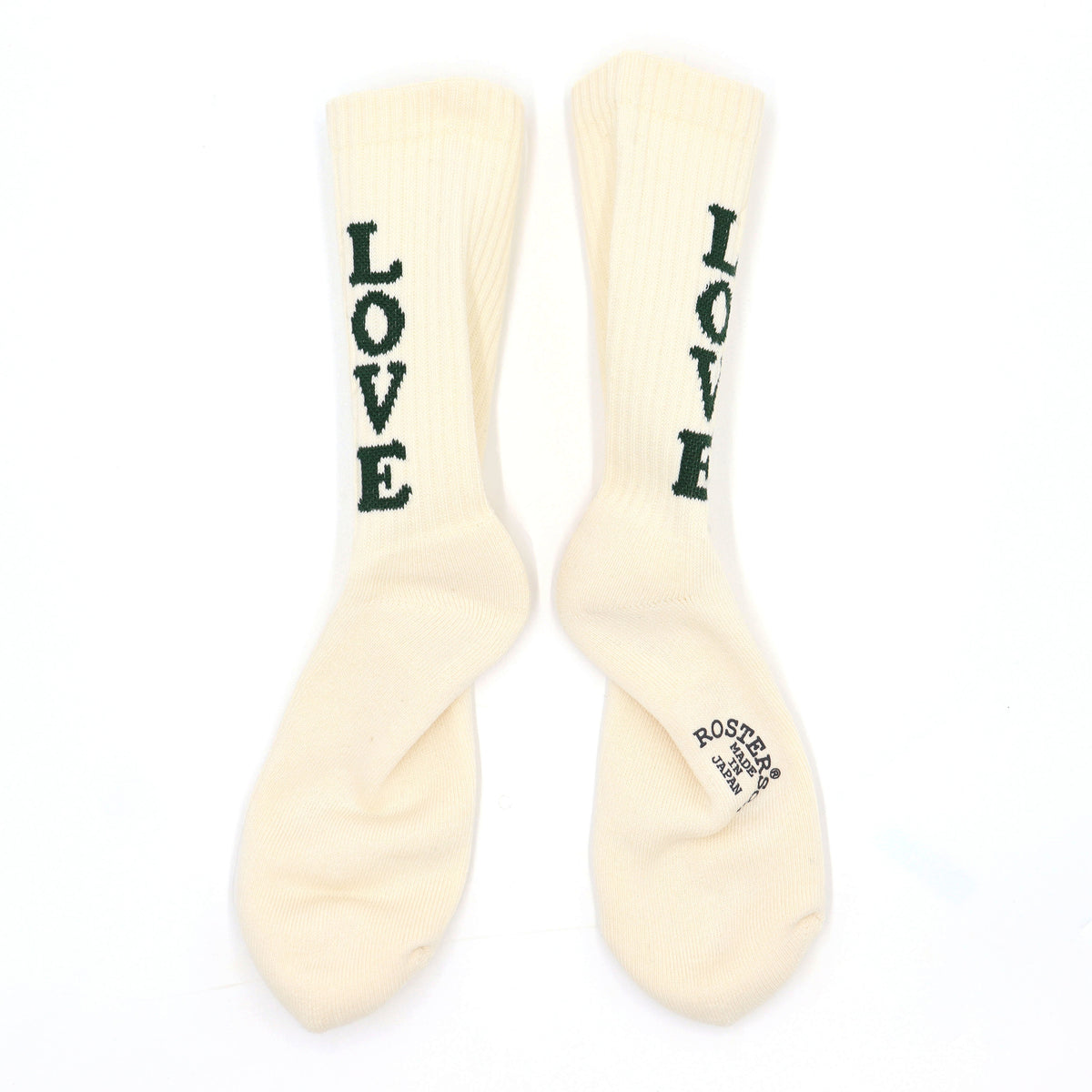 ROSTER SOX: RS-514 LOVE