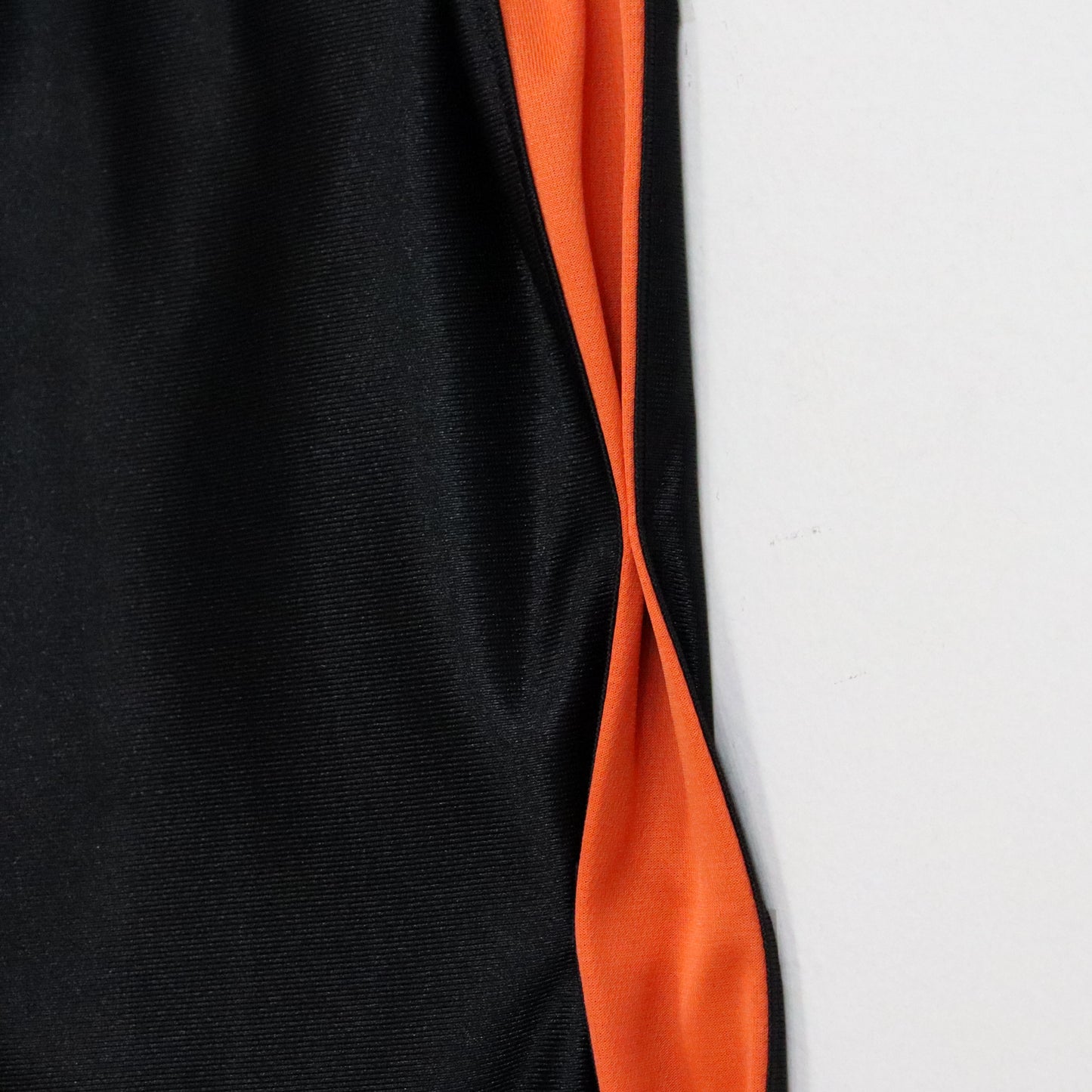 Needles: Track Pants - Tricot Sateen - BLACK