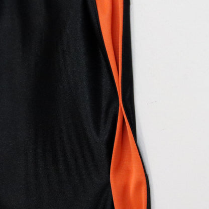 Needles: Track Pants - Tricot Sateen - BLACK