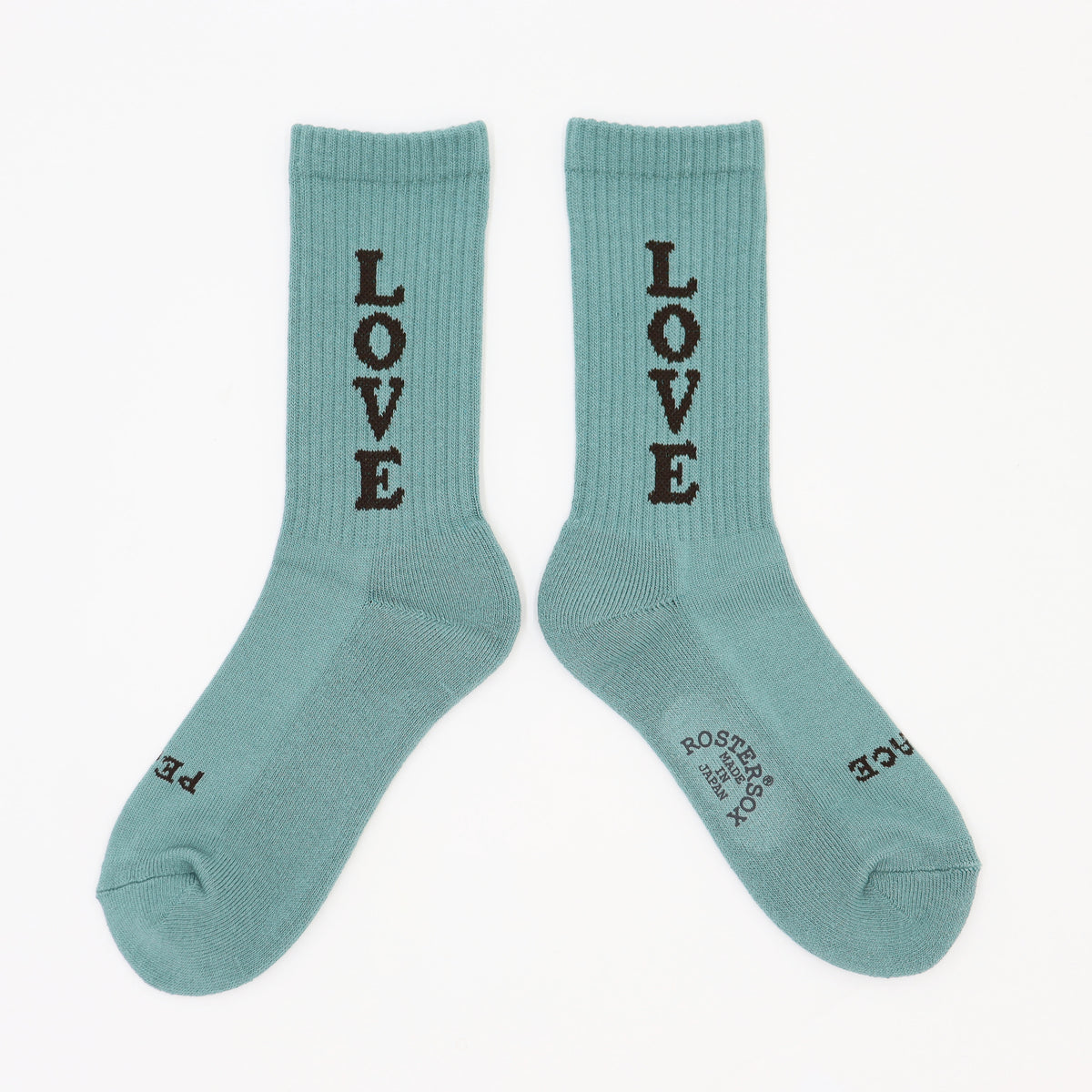 ROSTER SOX: RS-514 LOVE