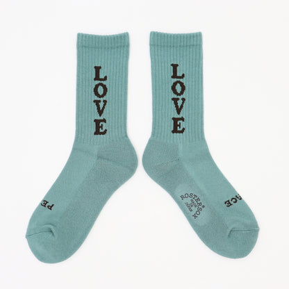 ROSTER SOX: RS-514 LOVE