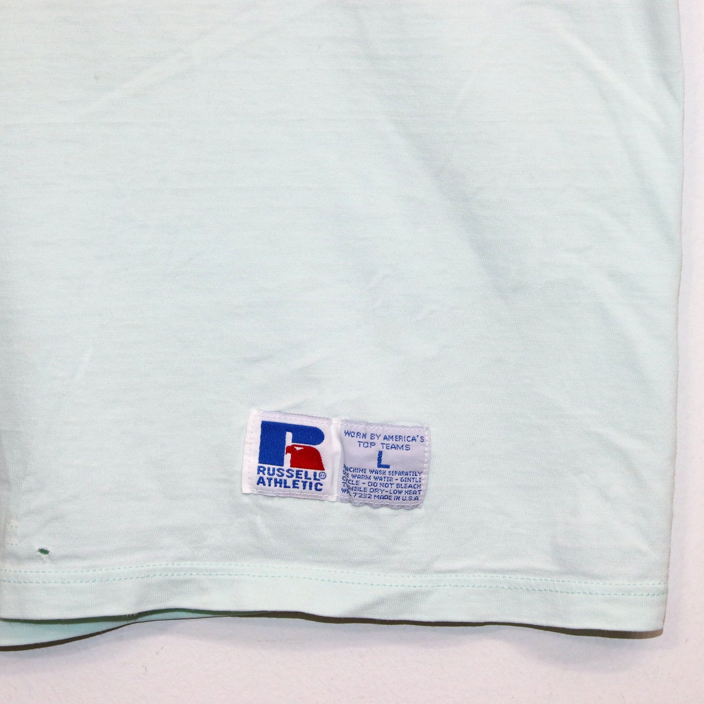 COPYCAT : Smile S/S Tee