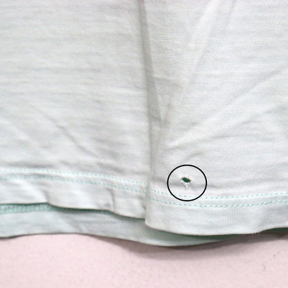COPYCAT : Smile S/S Tee