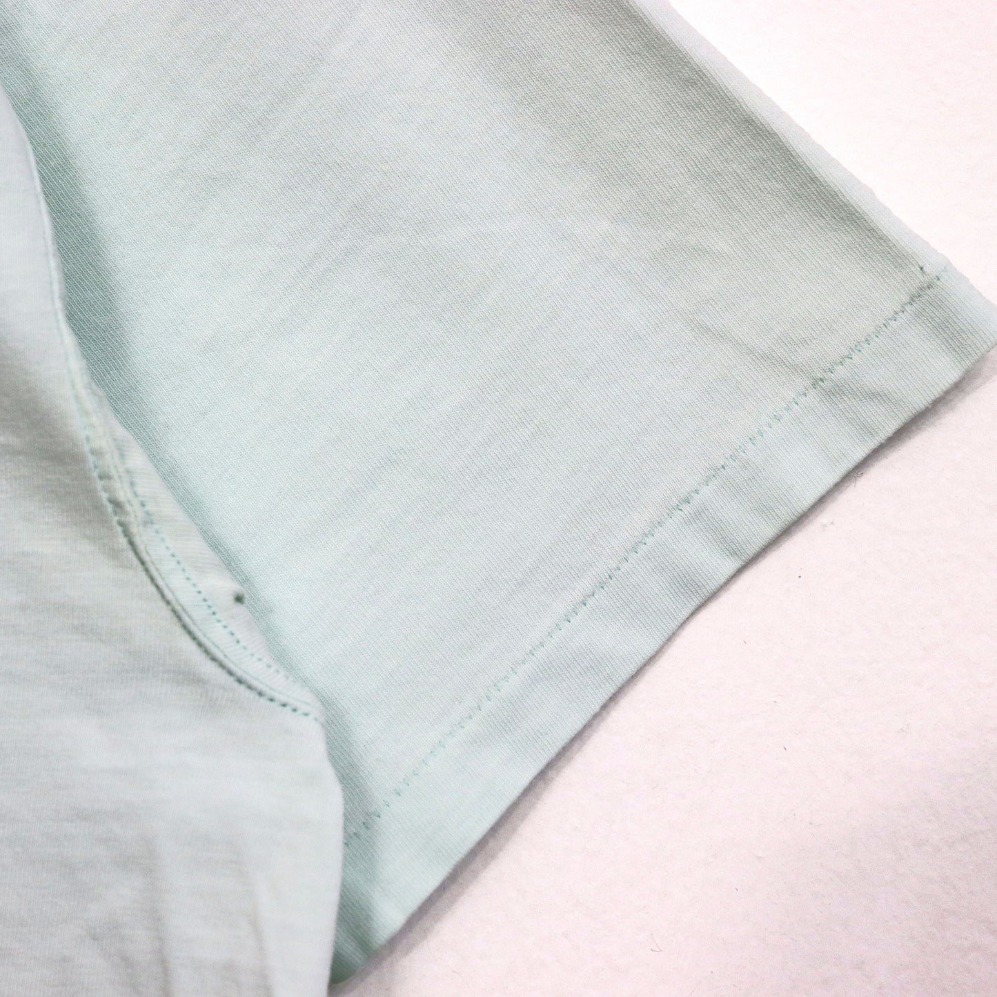 COPYCAT : Smile S/S Tee