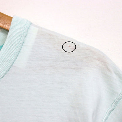 COPYCAT : Smile S/S Tee