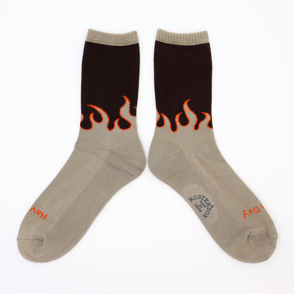ROSTER SOX：RS-517 FIRE