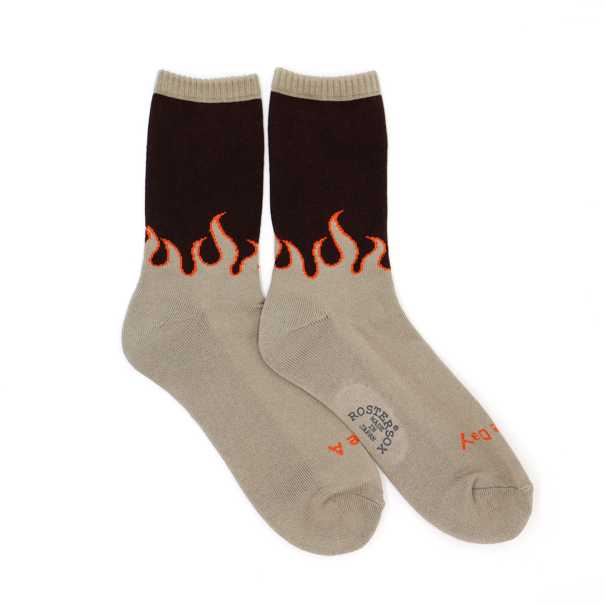 ROSTER SOX：RS-517 FIRE