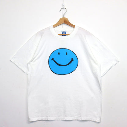 COPYCAT : Smile S/S Tee